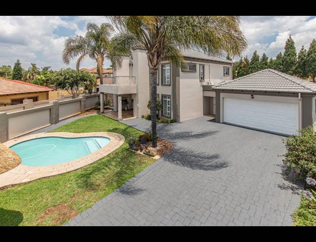 0 BEDROOM HOUSE FOR SALE IN RUIMSIG